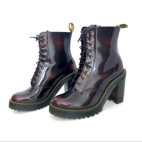 dr martens kendra